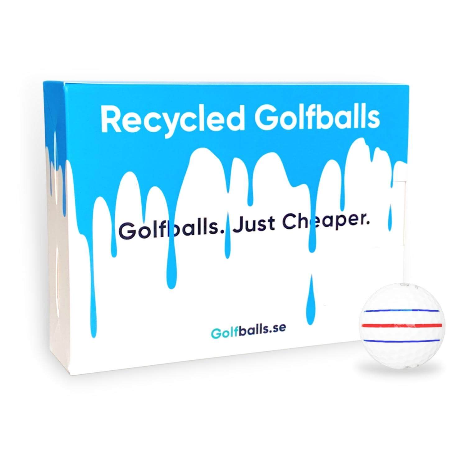 Callaway Triple Track