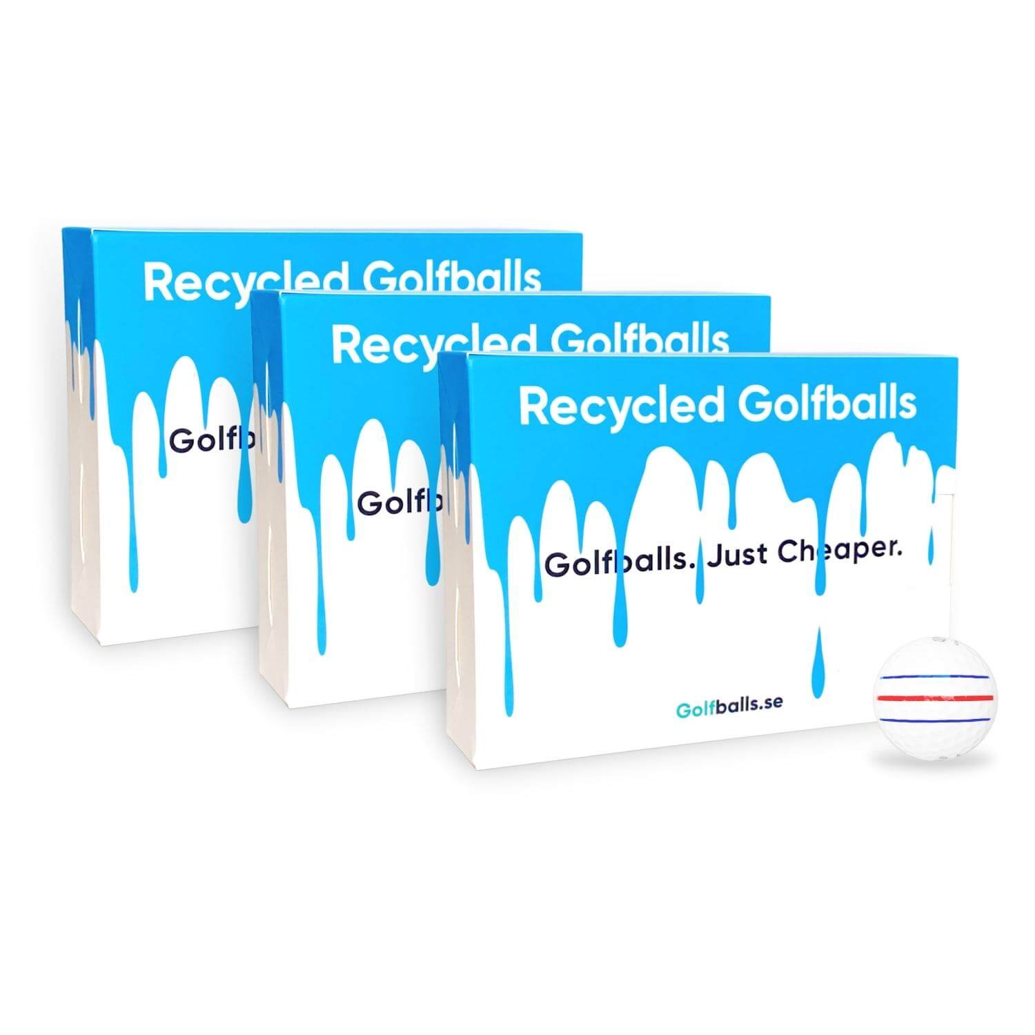 Callaway Triple Track