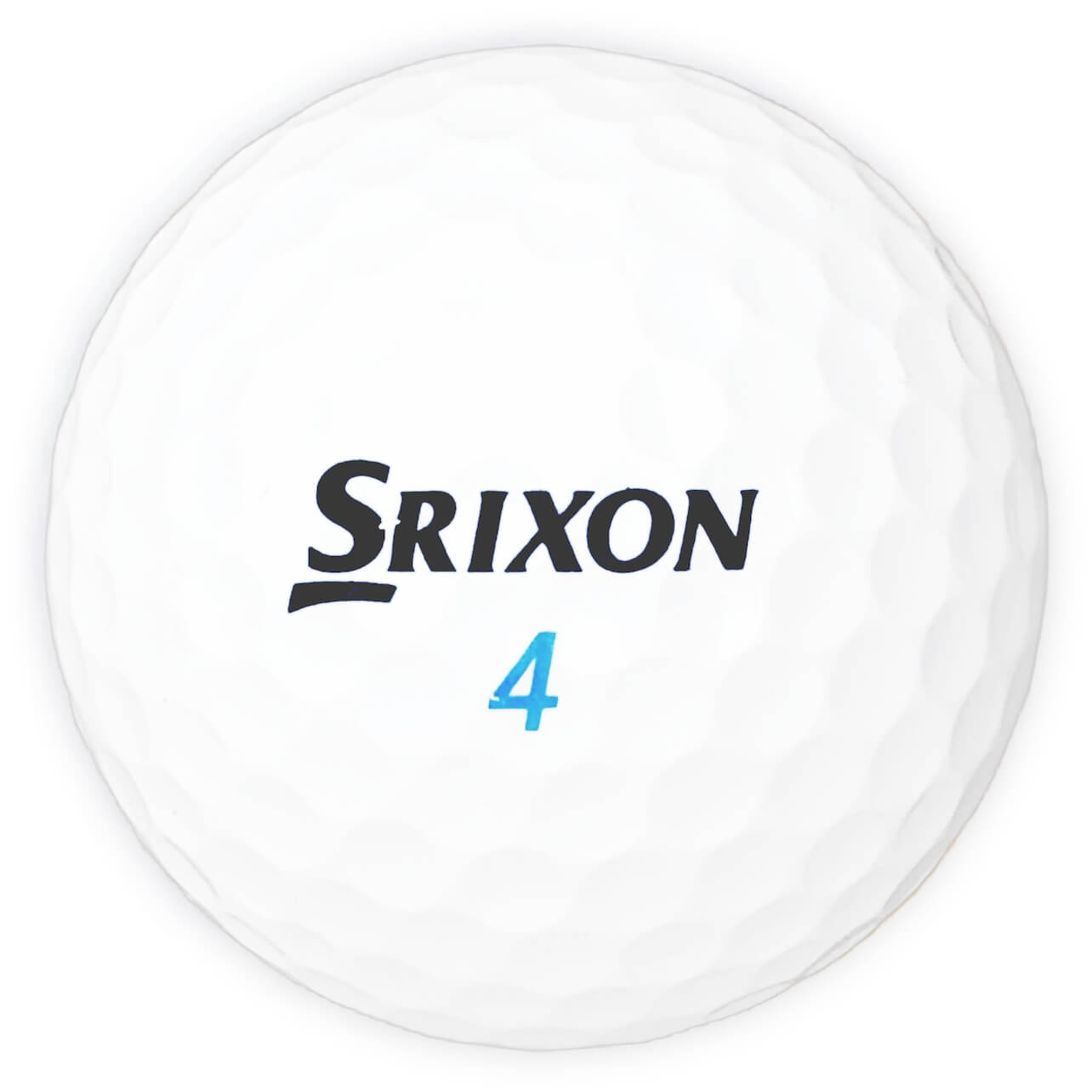 Srixon Blandade Bollar