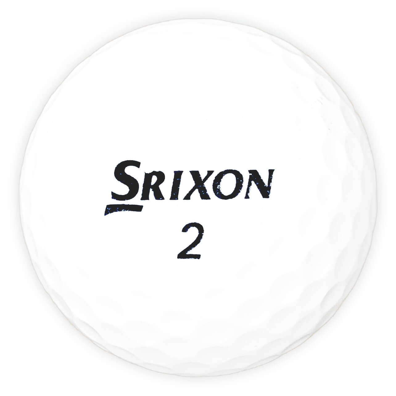 Srixon Tourbollar