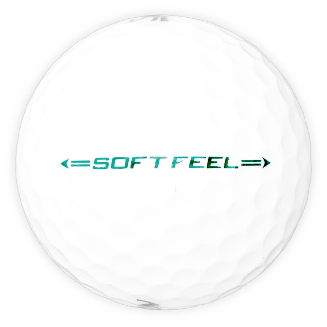 Srixon Soft Feel