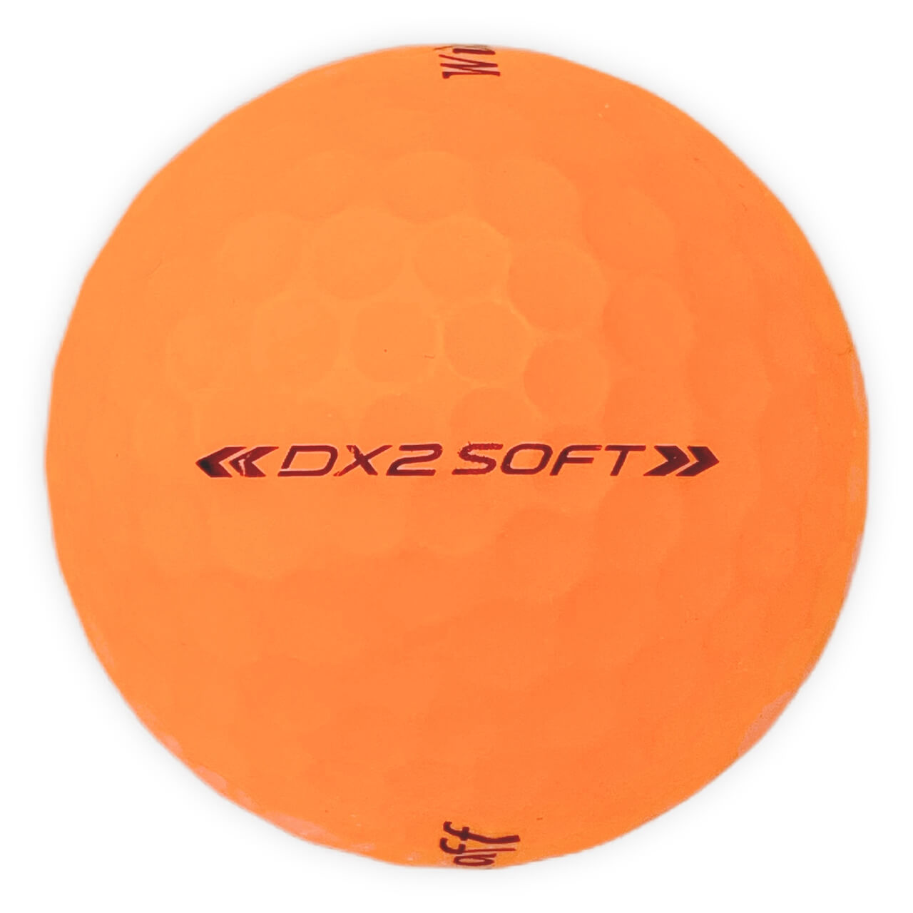 Wilson Staff DX2 Soft Färgmix