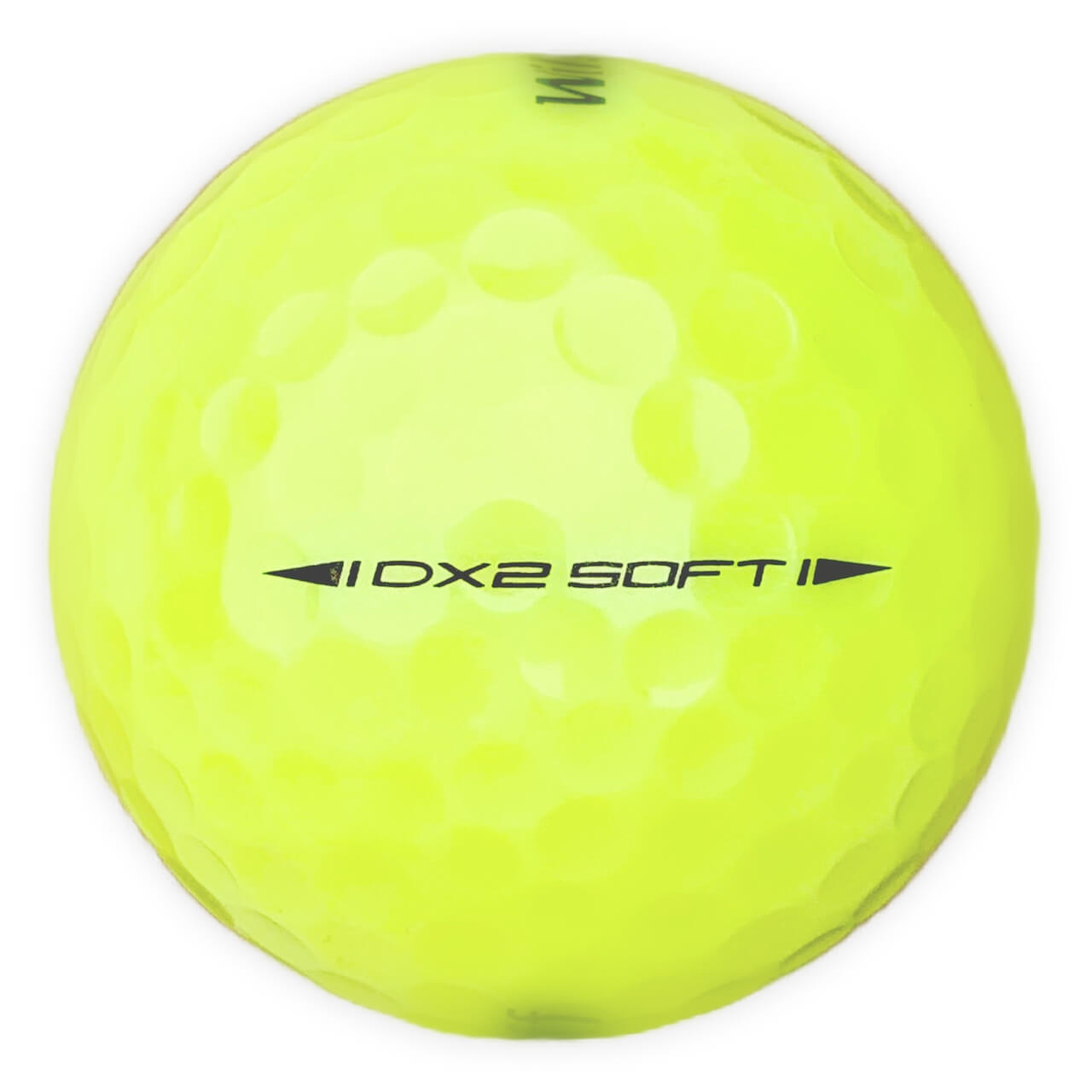Wilson Staff DX2 Soft Gul