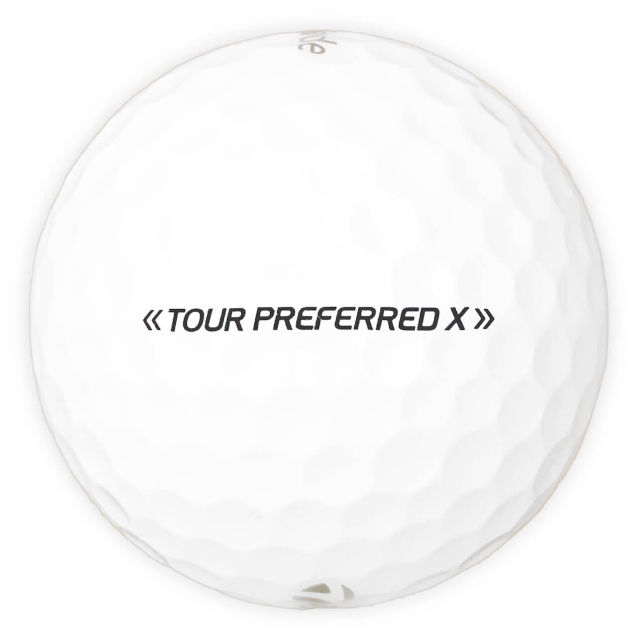 Taylormade Tour Preferred x