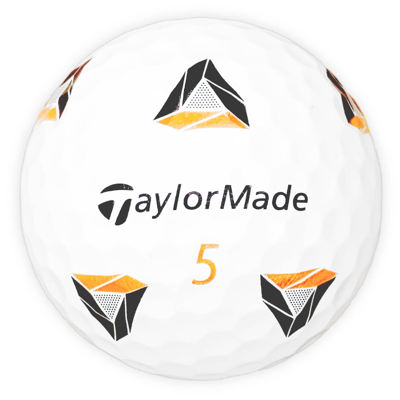 Taylormade TP5 Pix