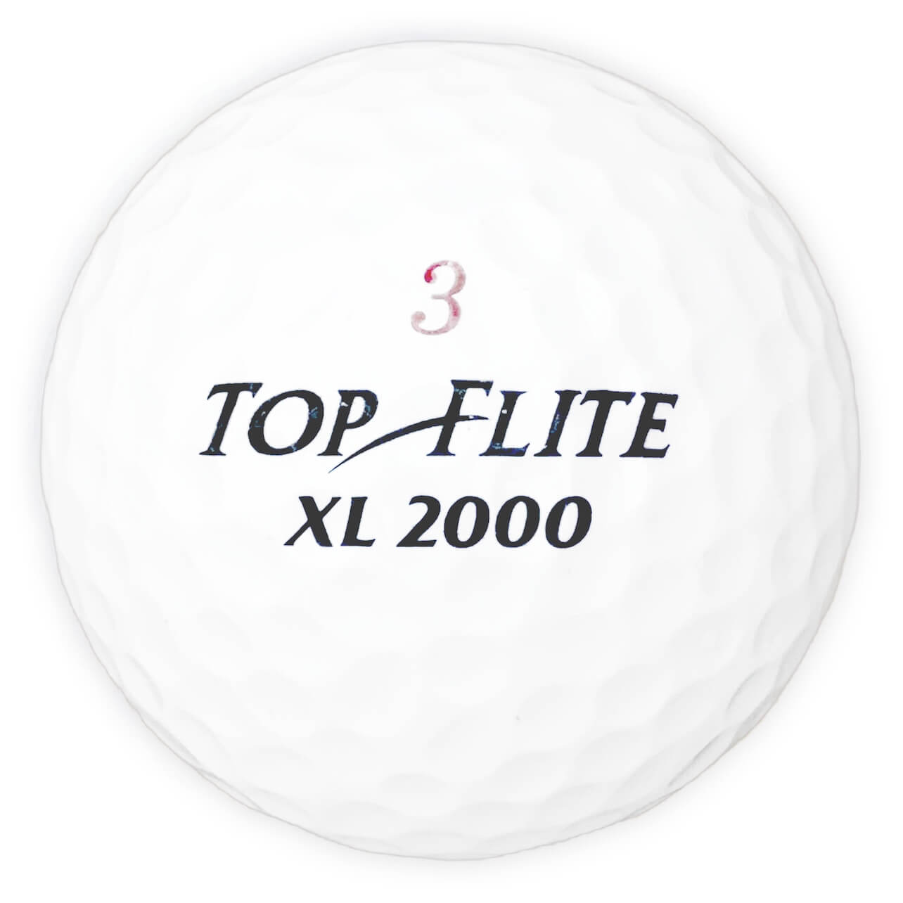 Top Flite XL 2000