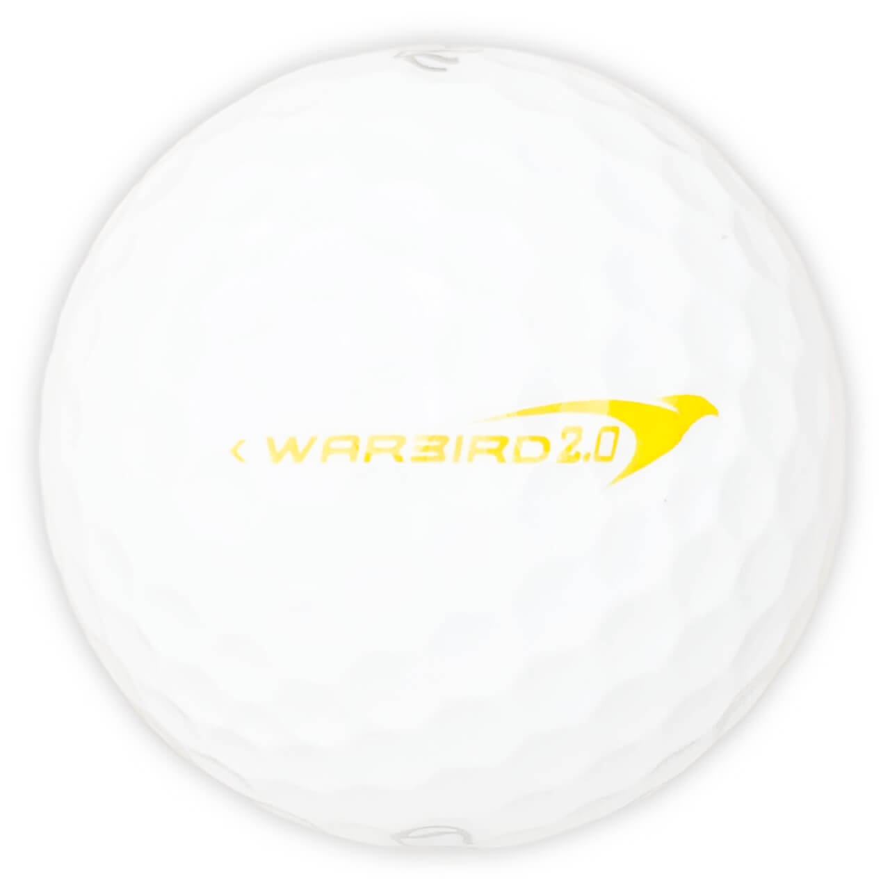 Callaway Warbird
