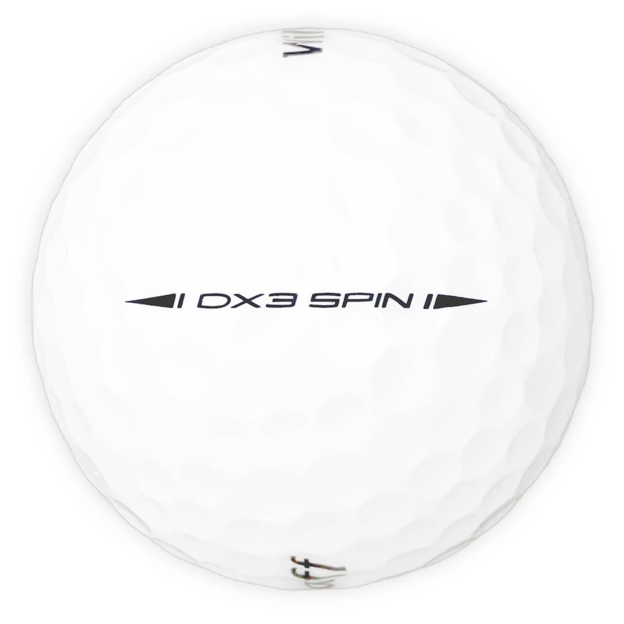 Wilson Staff DX3 Spin