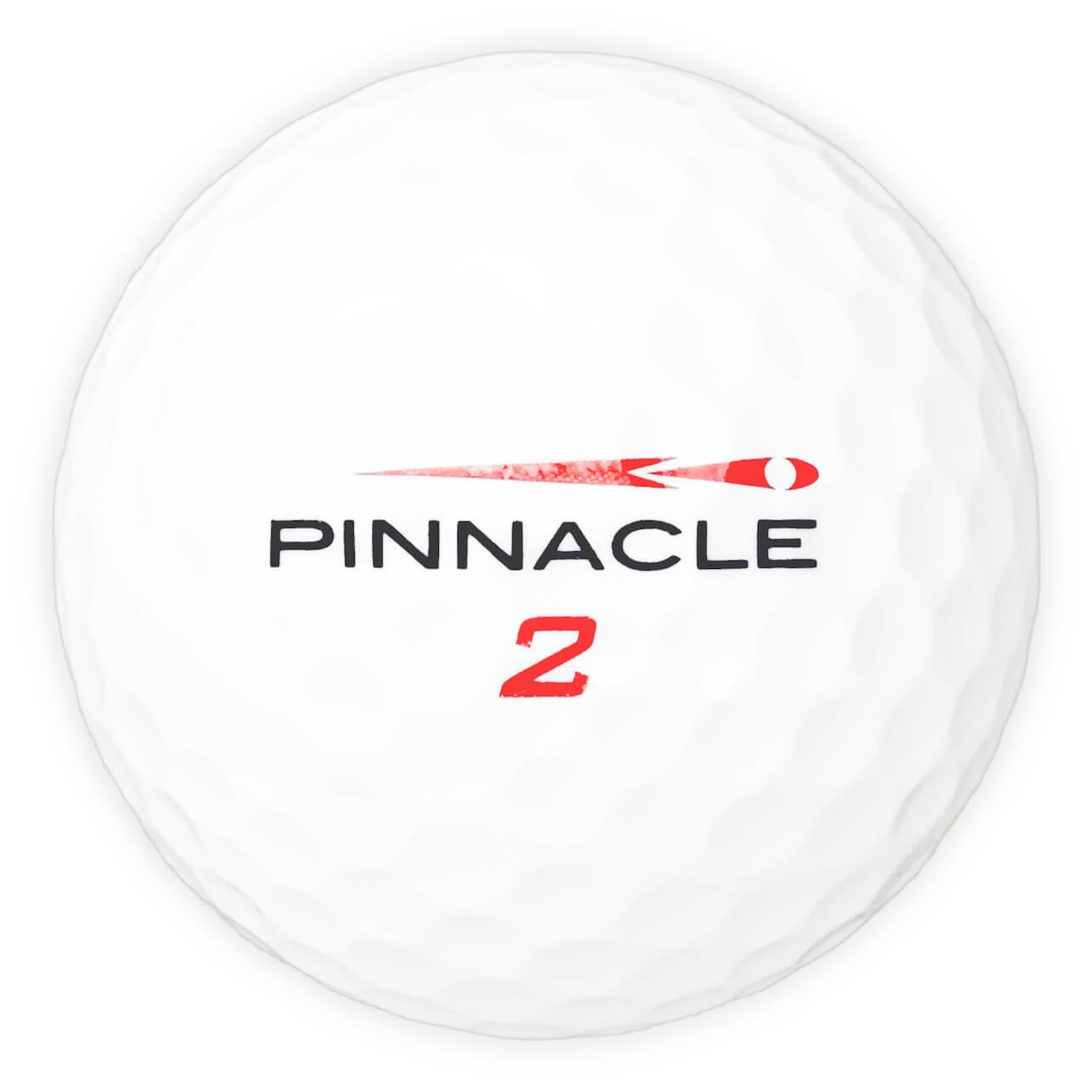 Pinnacle Blandade Bollar