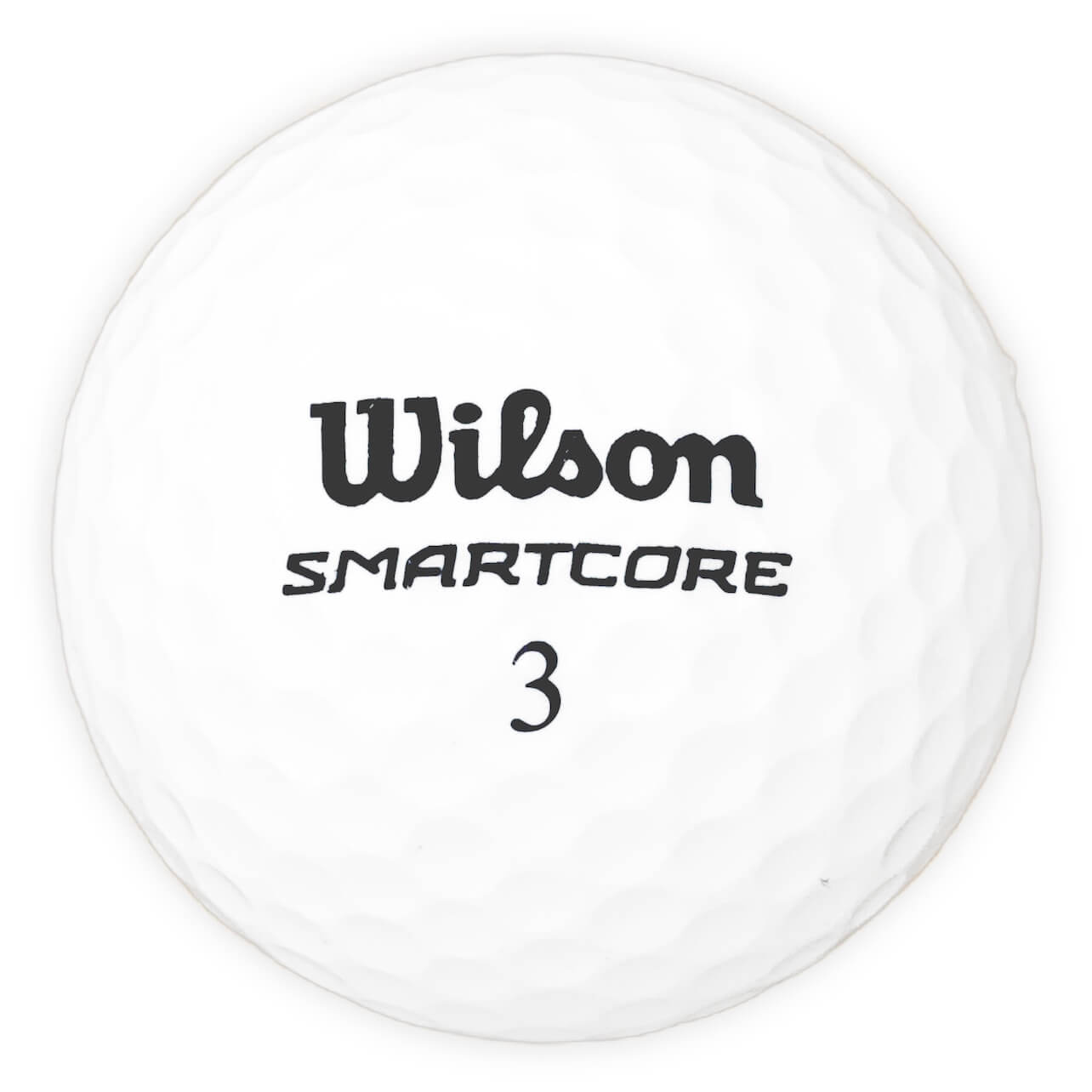 Wilson Smartcore