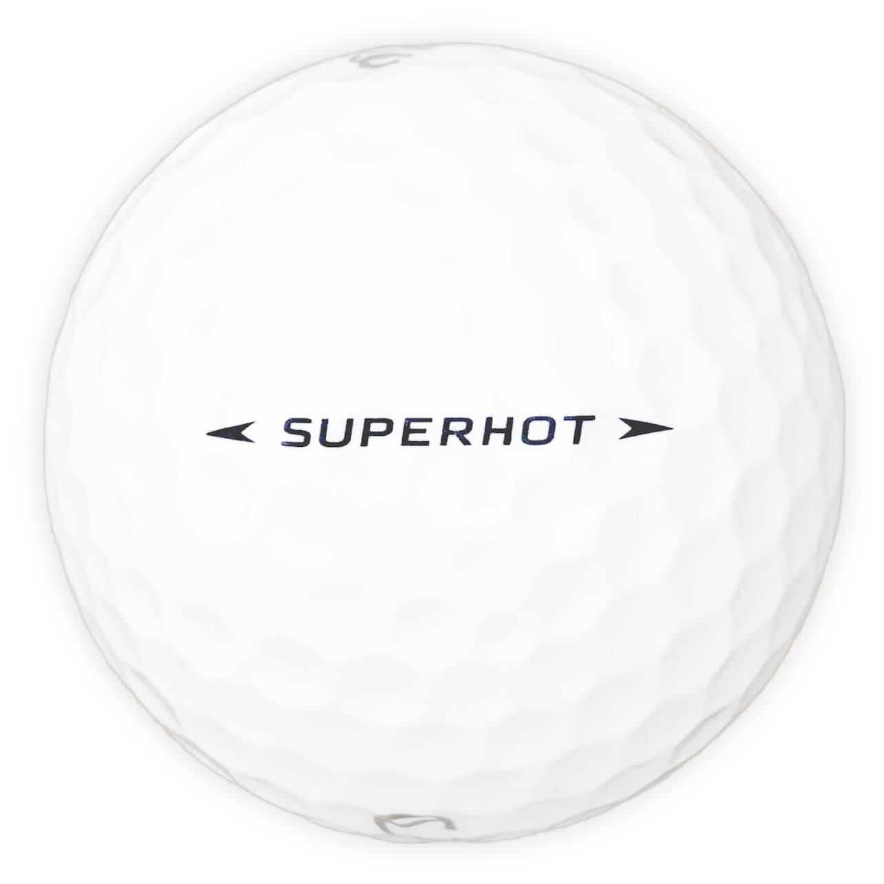 Callaway Superhot