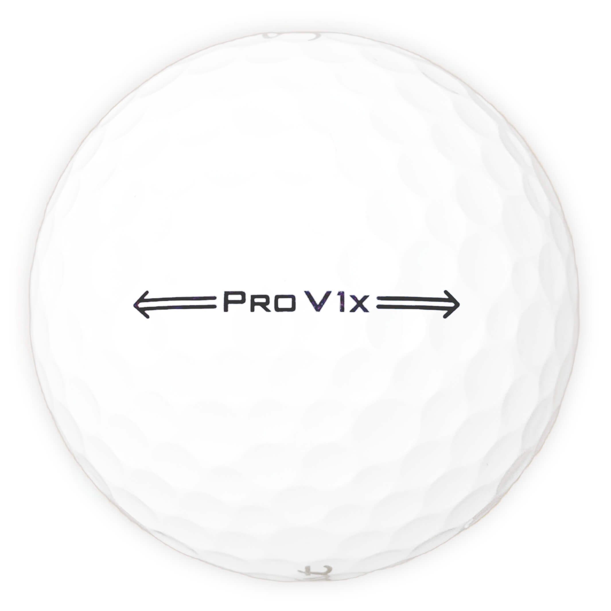 Titleist Pro V1x