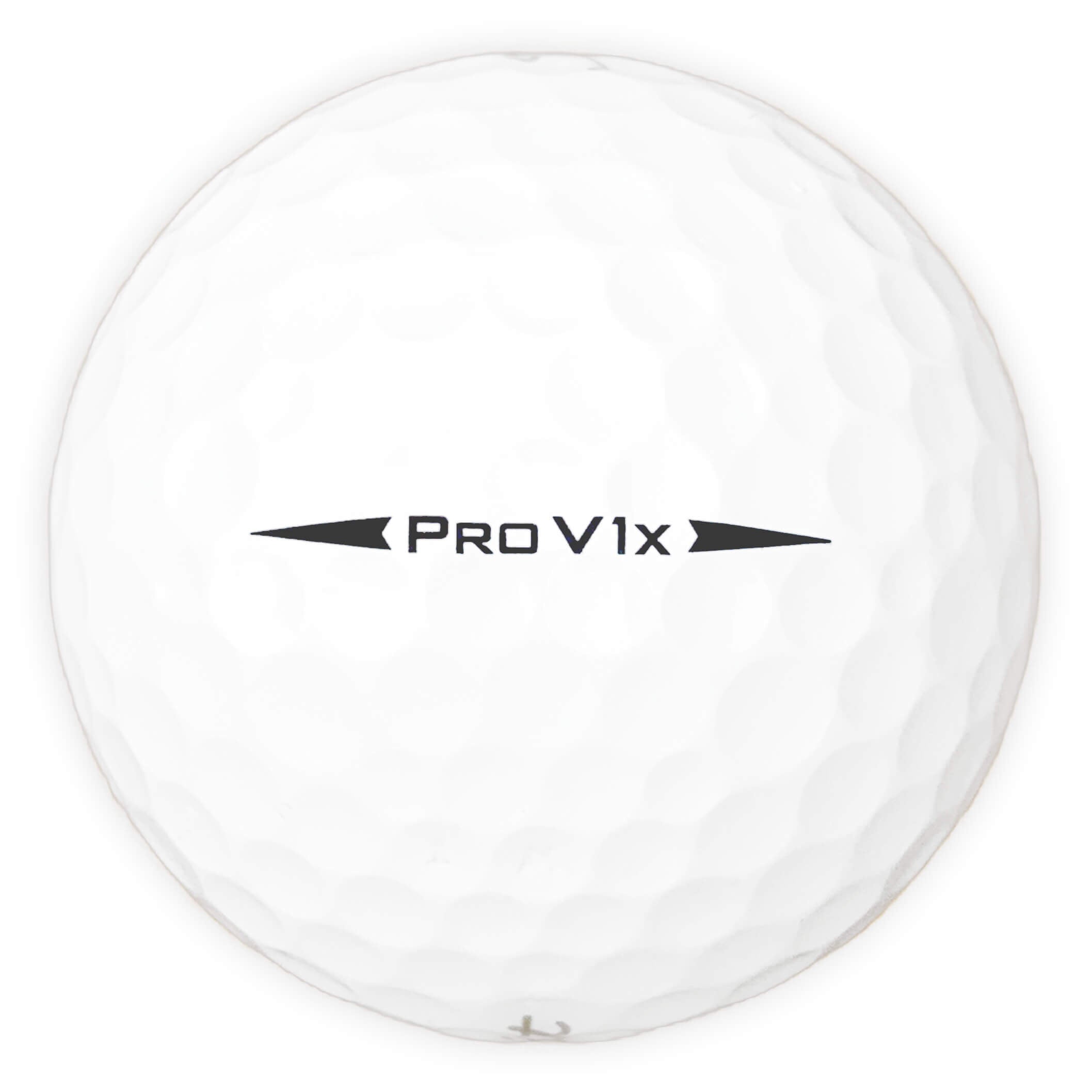 Titleist Pro V1x