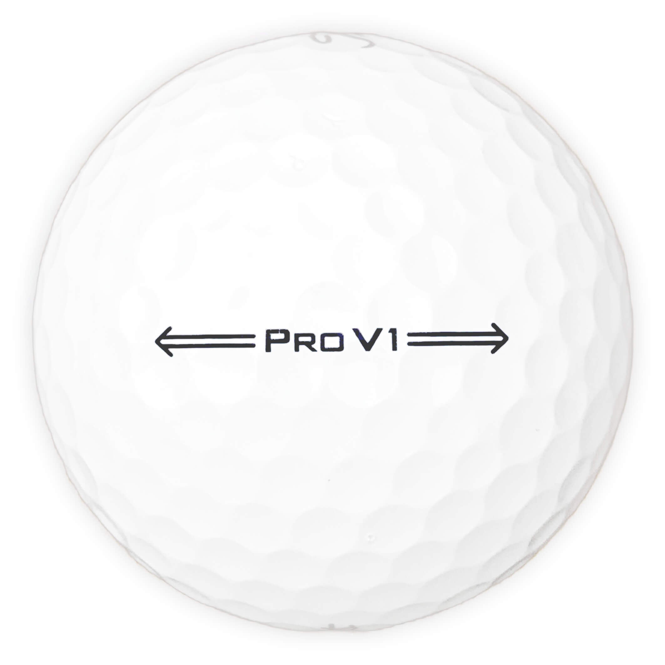 Titleist Pro V1