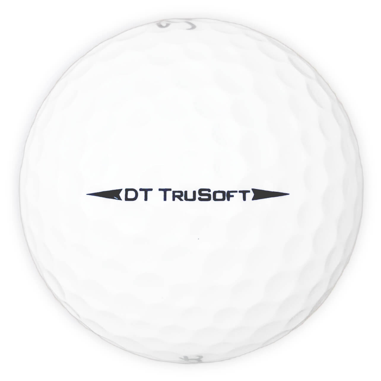 Titleist DT Trusoft