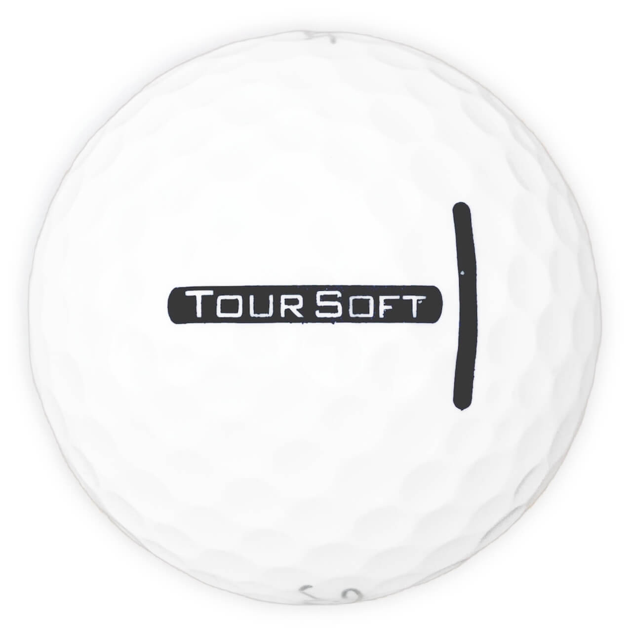 Titleist Tour Soft