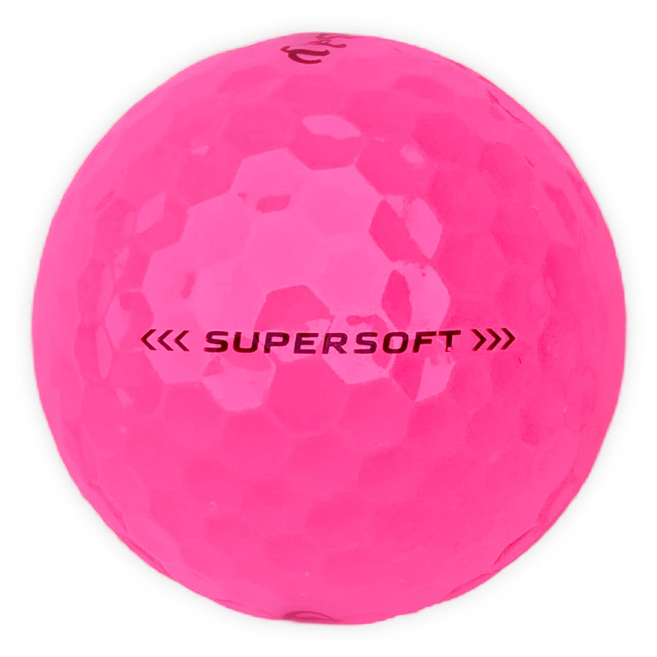 Callaway Supersoft Rosa