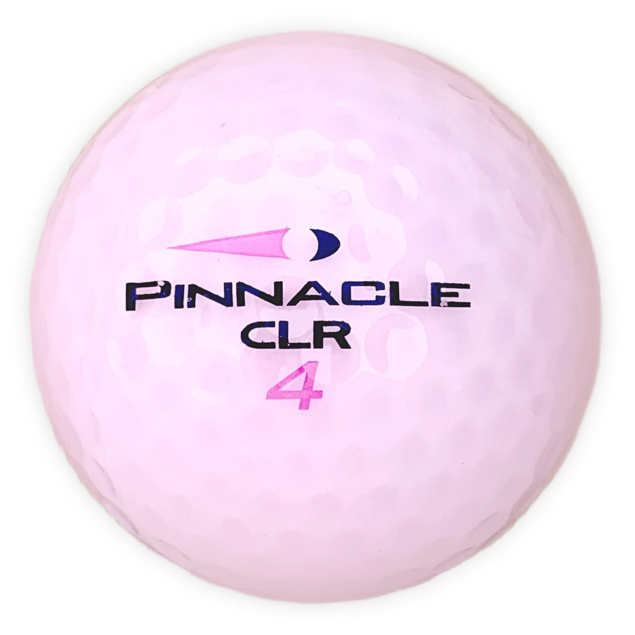Pinnacle CLR Lady