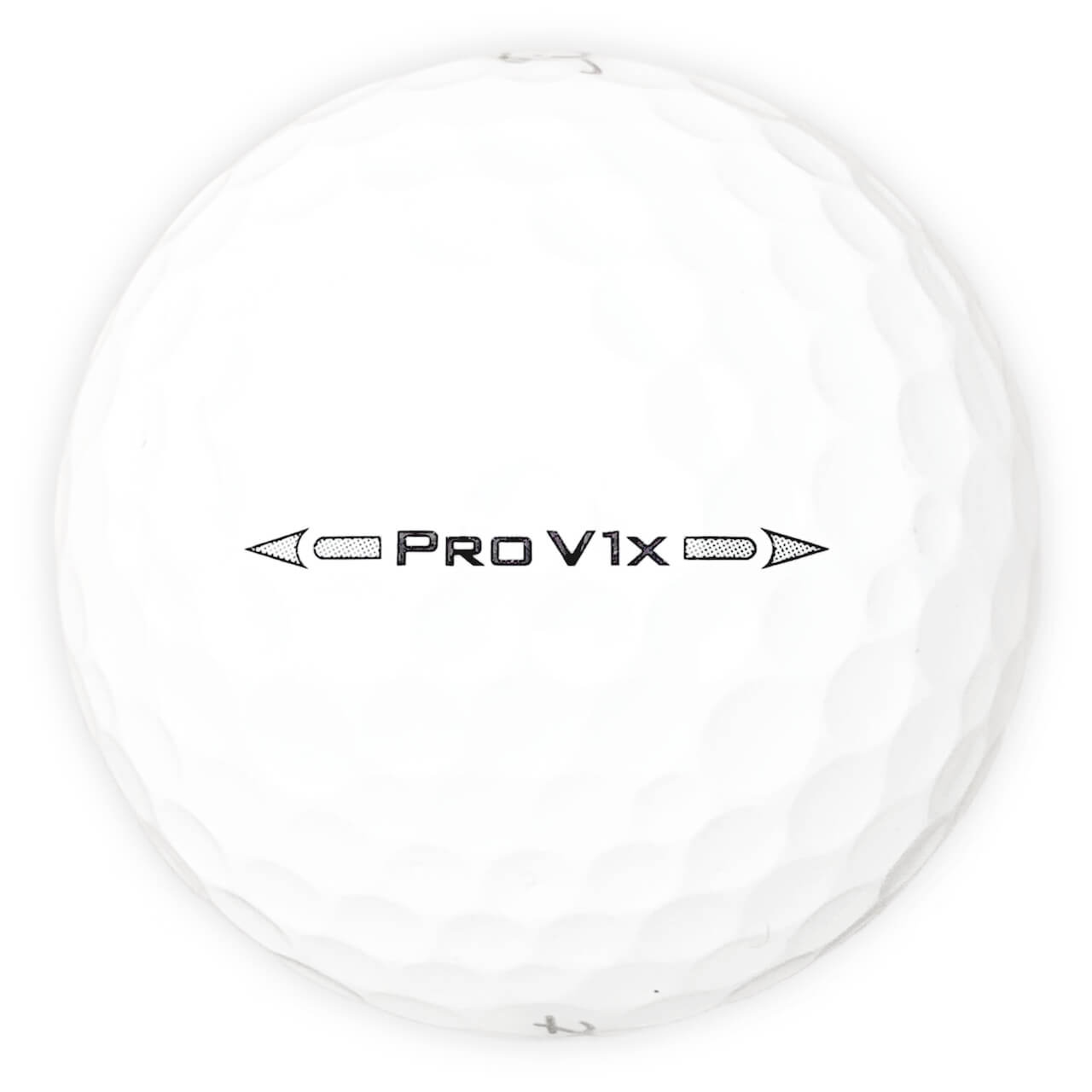 Titleist Pro V1x