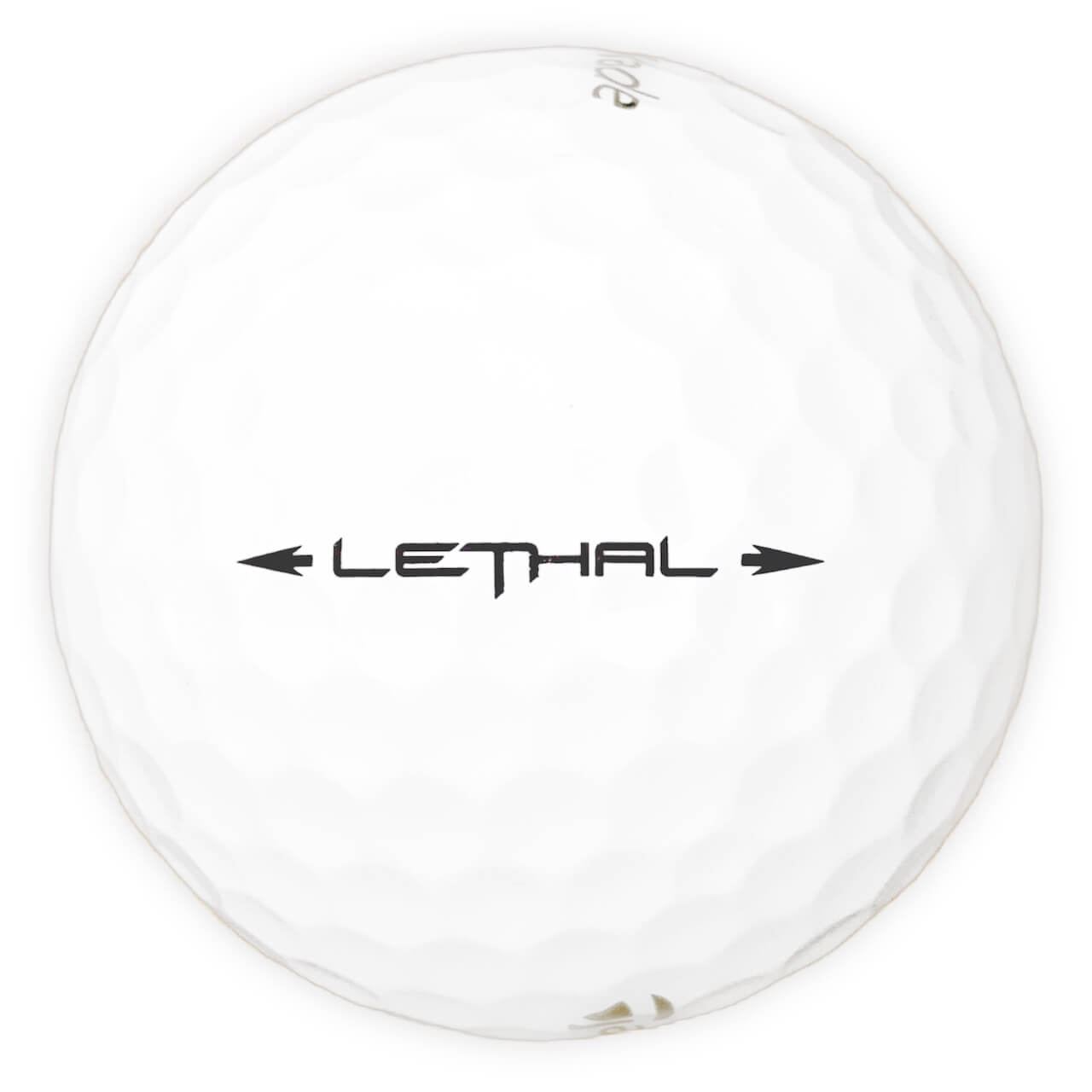 Taylormade Lethal
